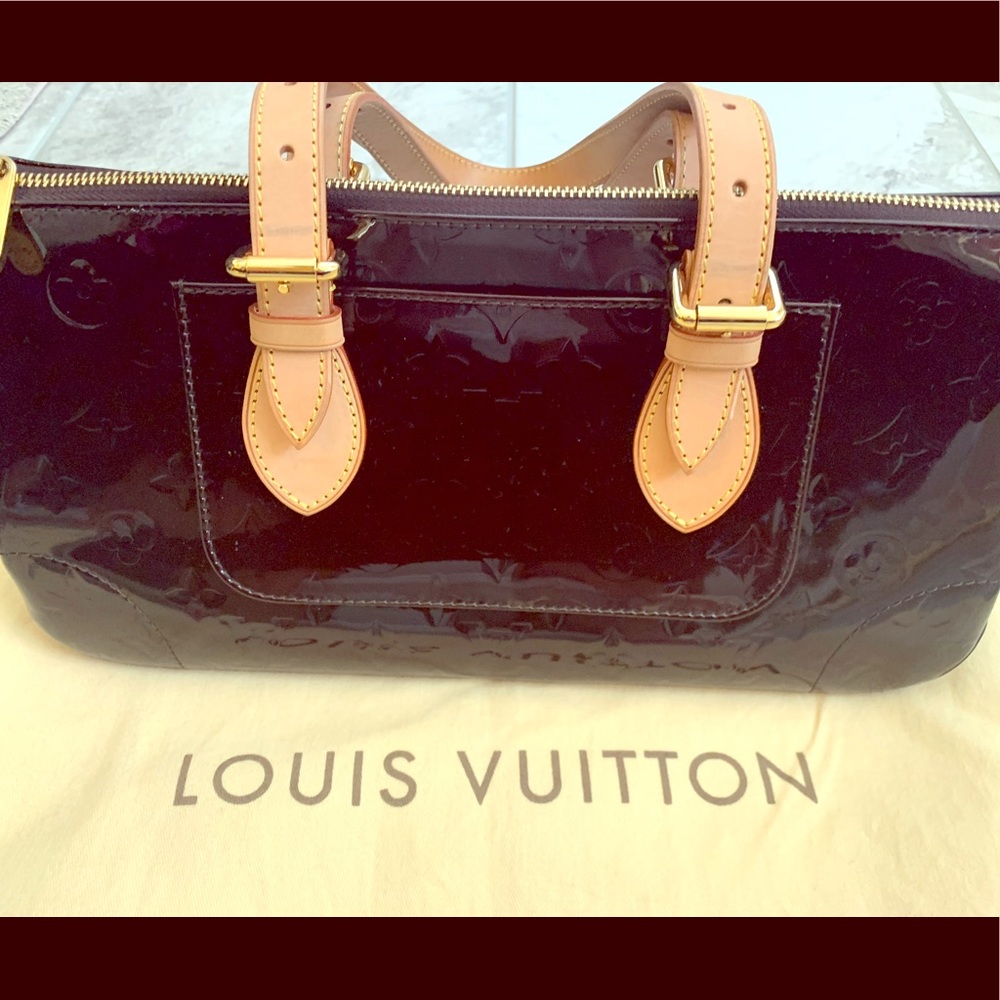 Authentic Louis Vuitton